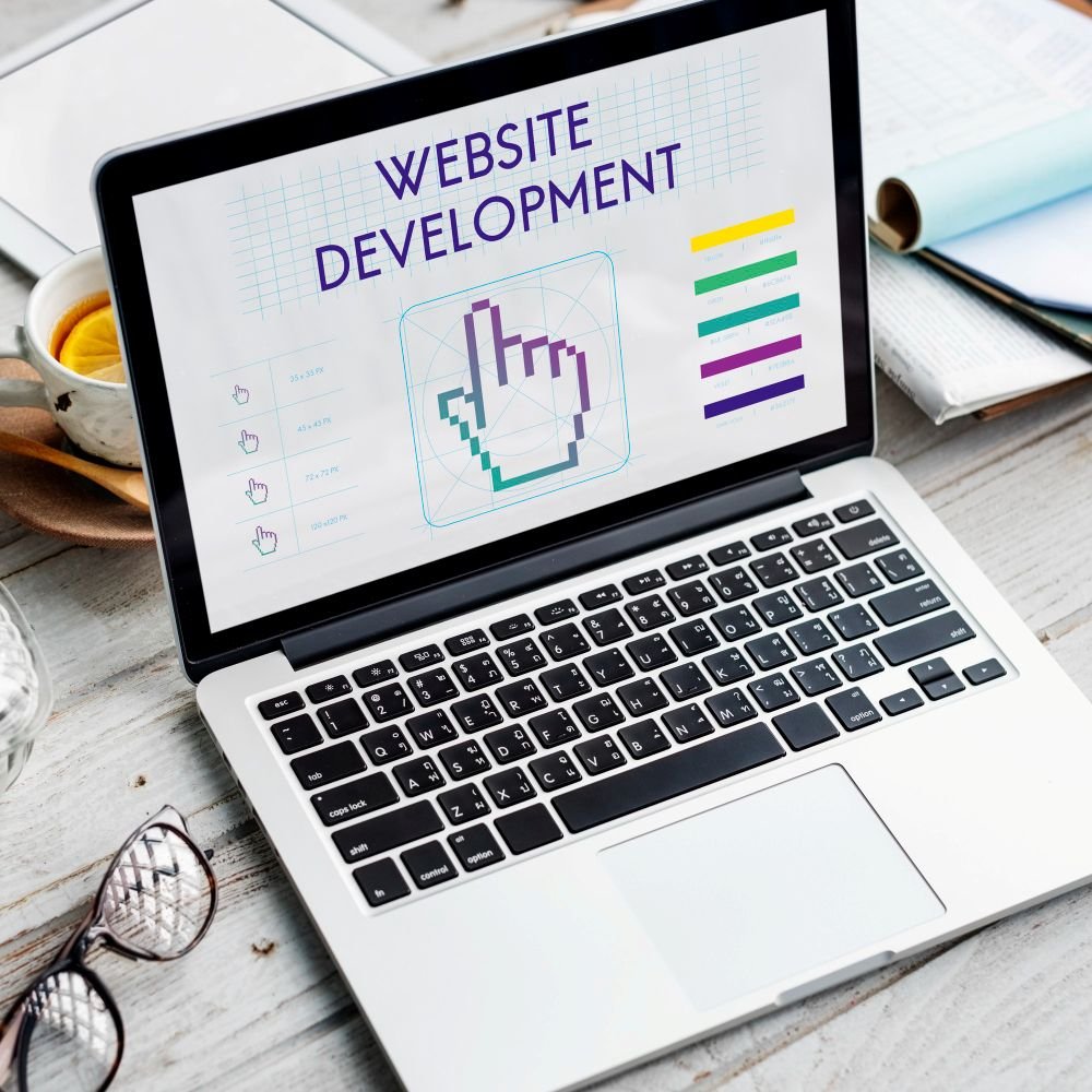 website design London