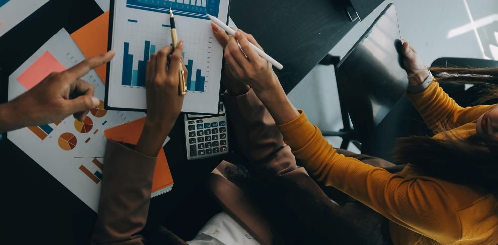 conversion rate optimization agency in london improving website conversions