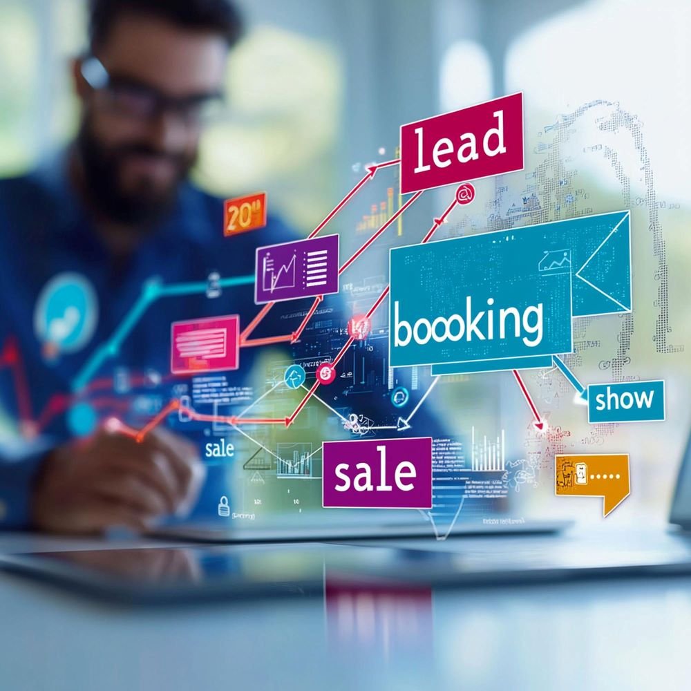 digital growth agency Camden