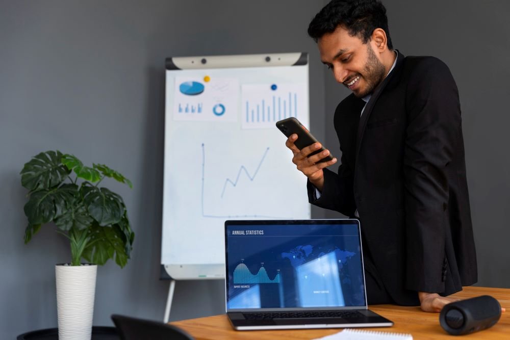 paid advertising london