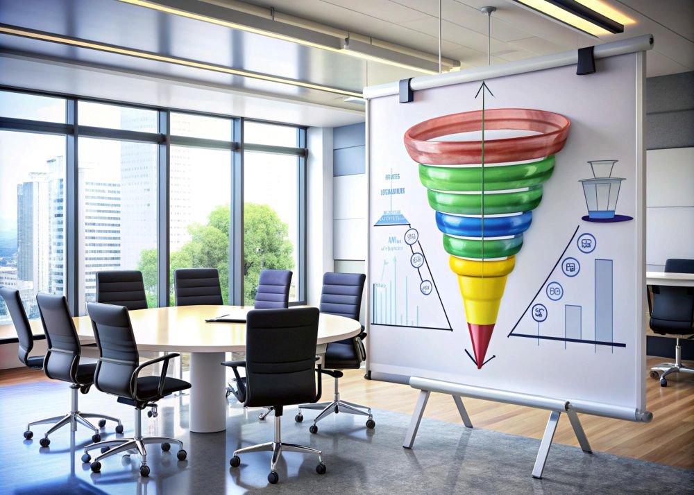 lead generation London