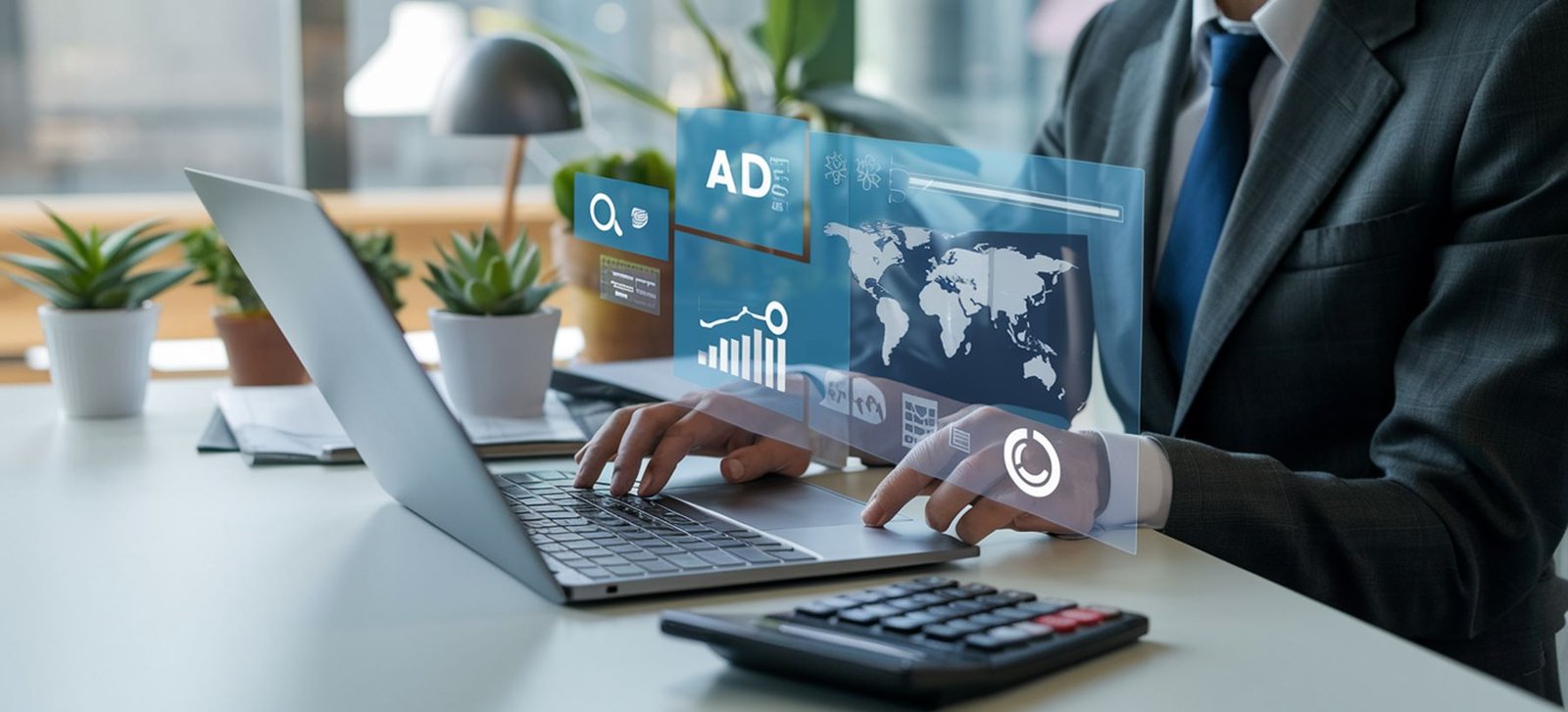 PPC Management Services London