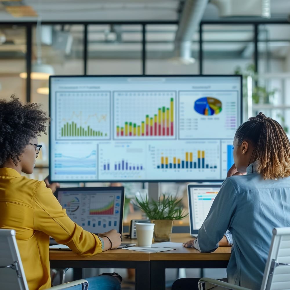 conversion optimisation London