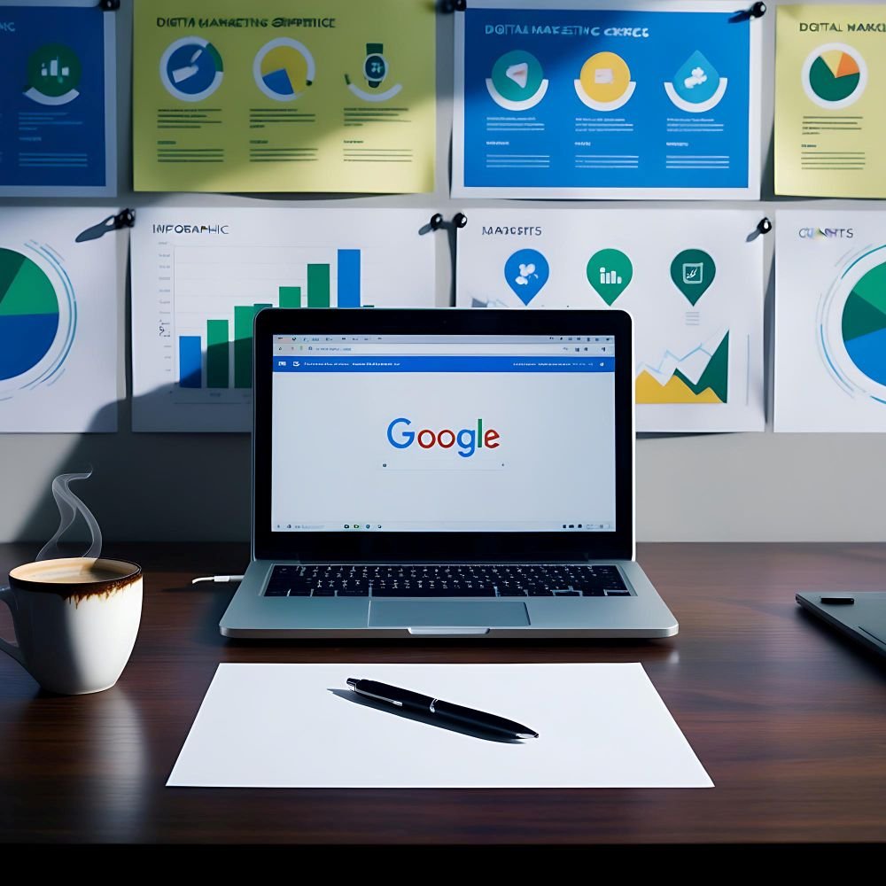 London local marketing services