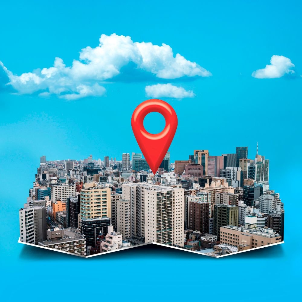 local marketing London