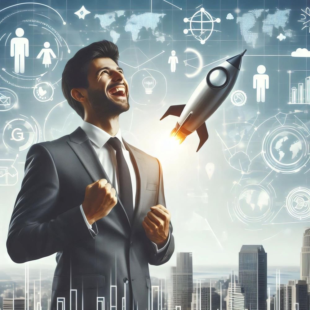 digital marketing Westminster London