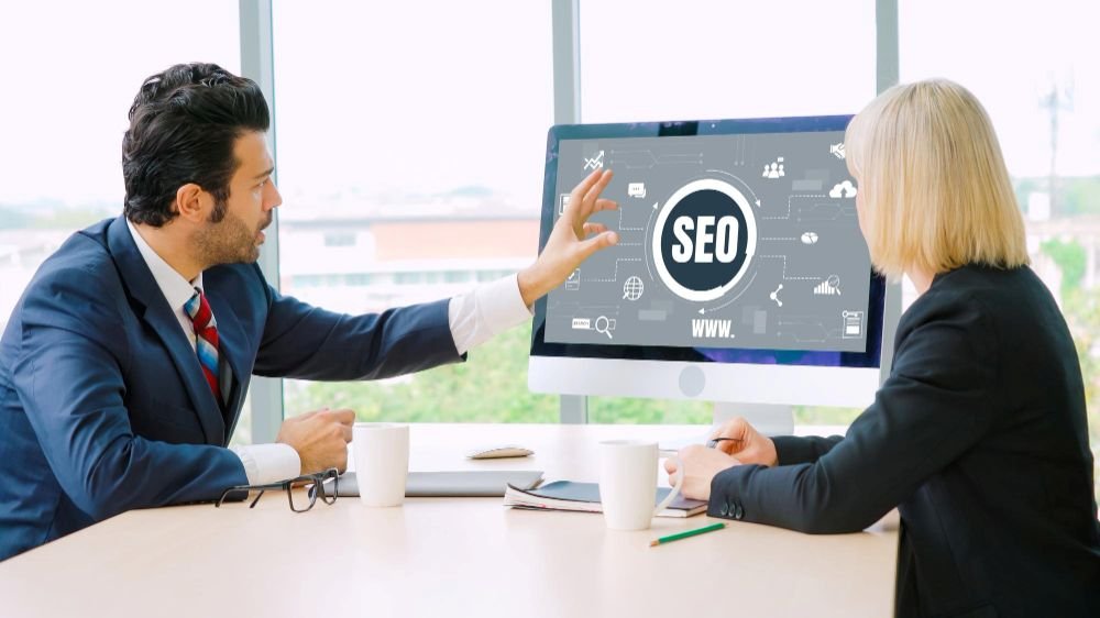 SEO services