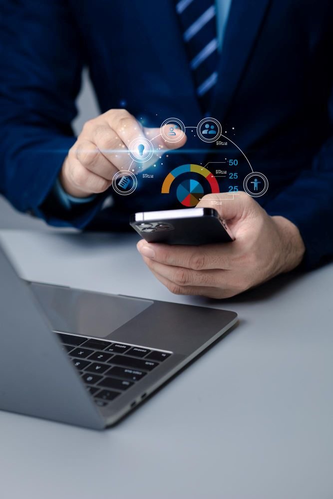 digital marketing agency Camden London