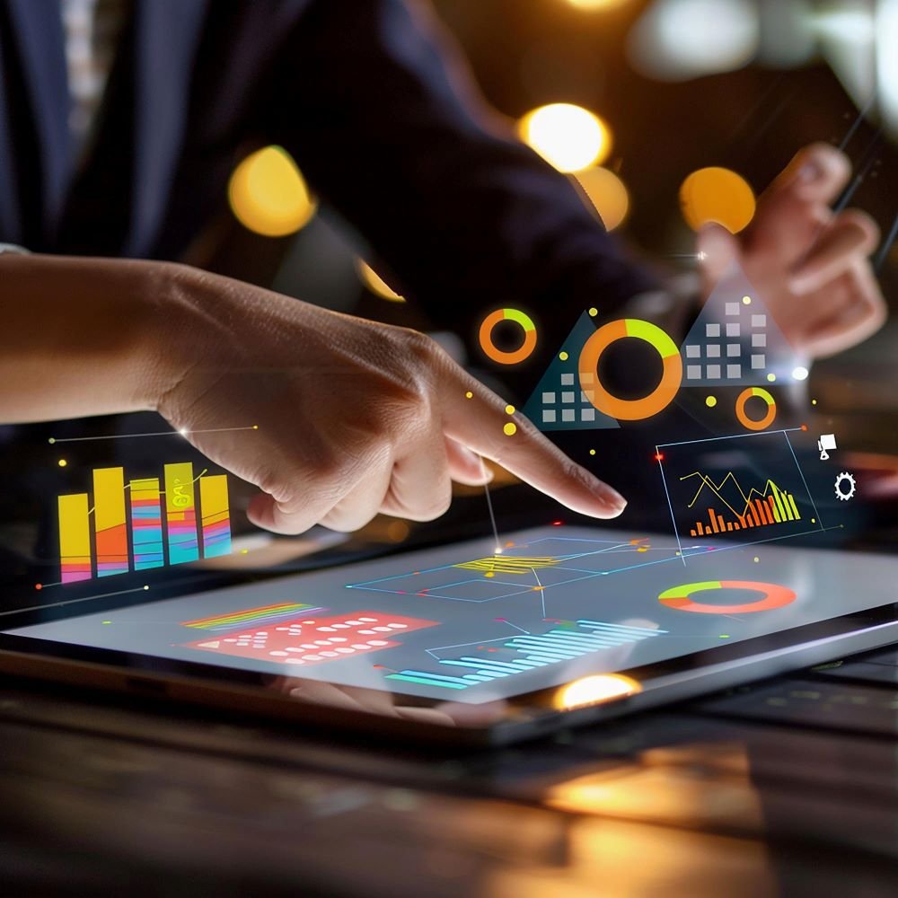 online growth for London businesses