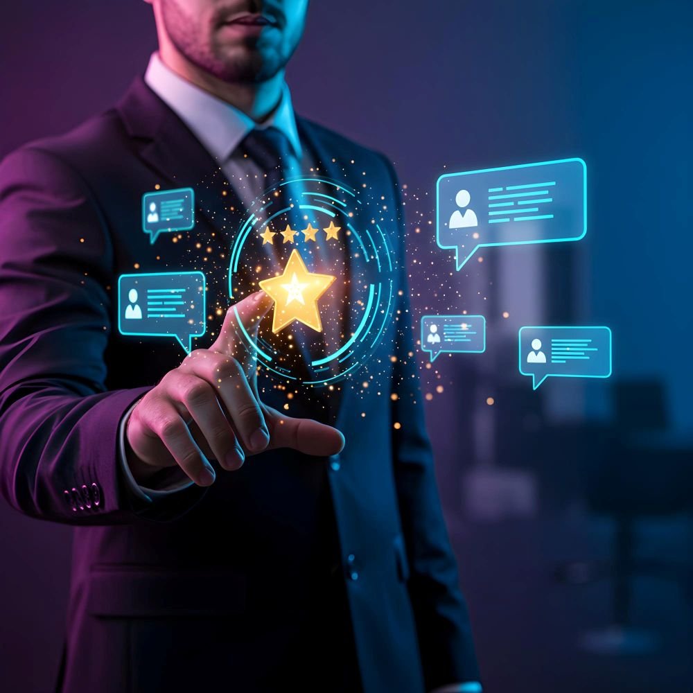 local lead generation London