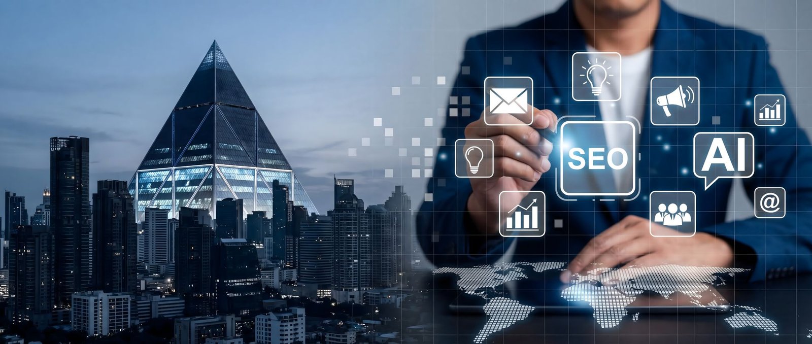 SEO services London helping businesses rank higher on Google