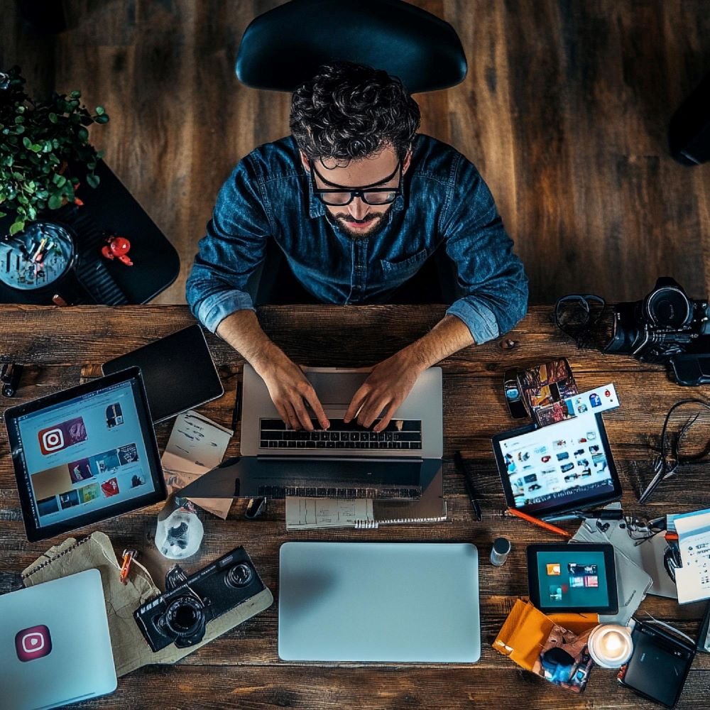 marketing consultancy London