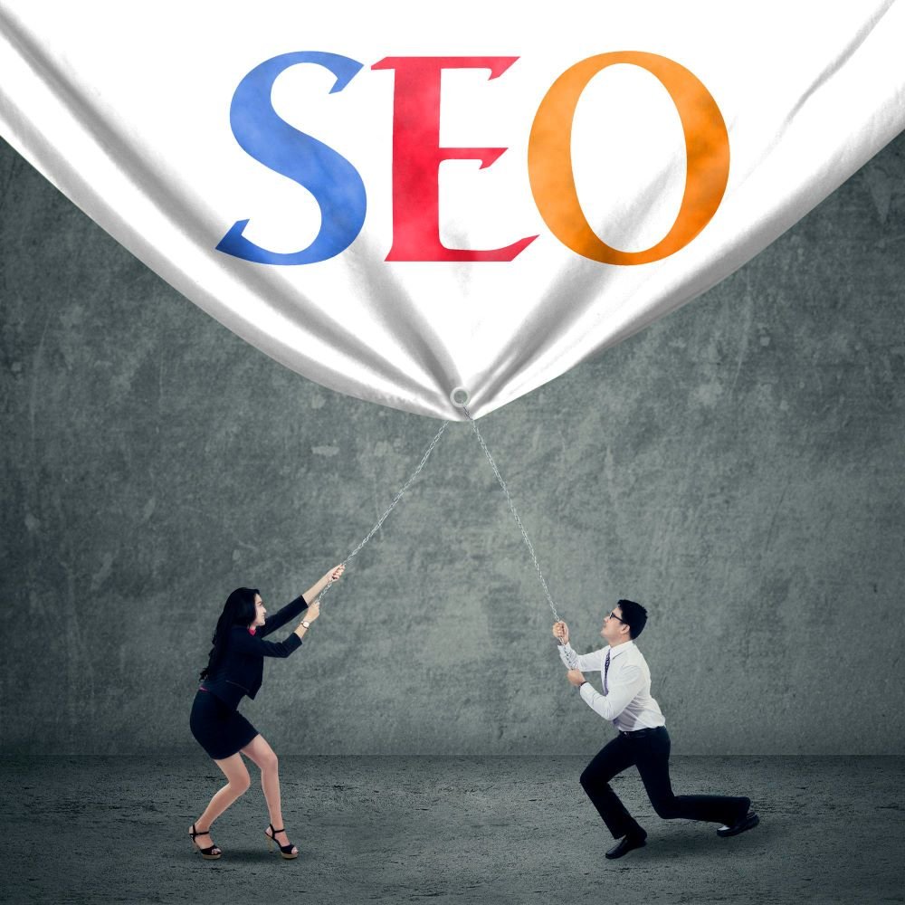 marketing agency Westminster