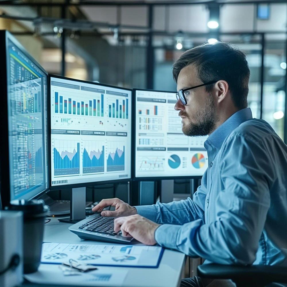 Marketing Services for London Businesses