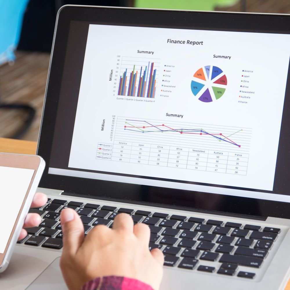 London brand marketing