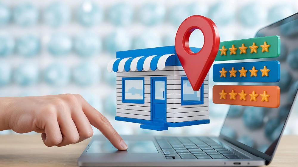 Islington digital marketing company