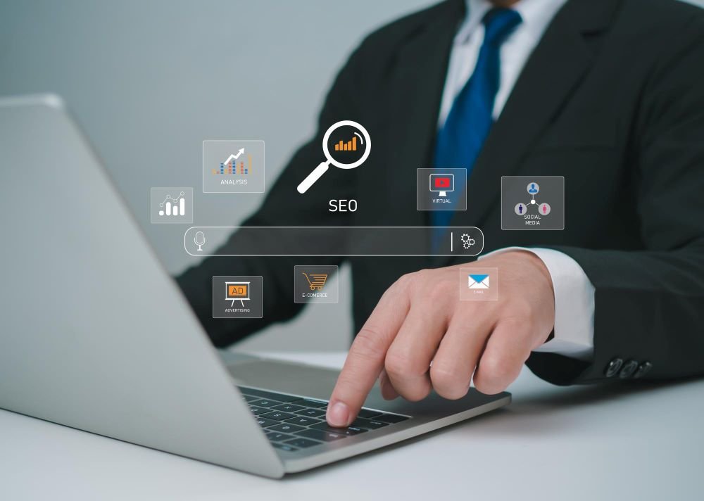 best digital marketing agency in Islington