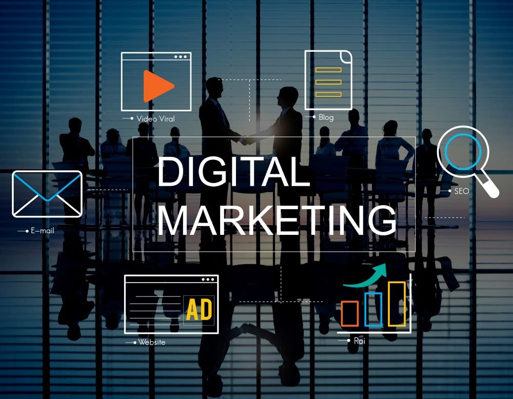 digital marketing company in Vadodara