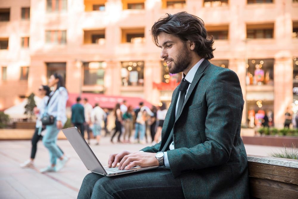 digital marketing agency in Islington