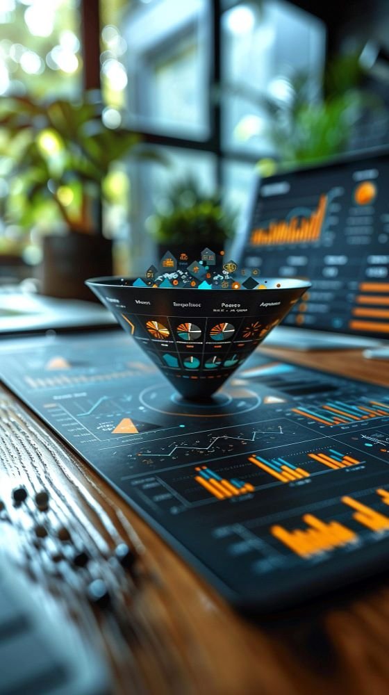 digital marketing services in Islington